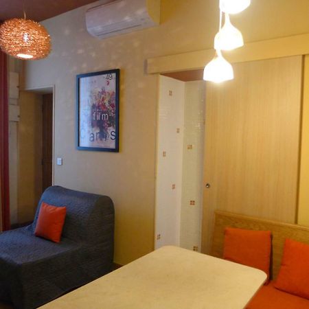 Residence Yolande Канны Экстерьер фото