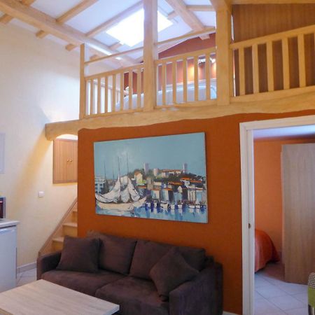 Residence Yolande Канны Экстерьер фото