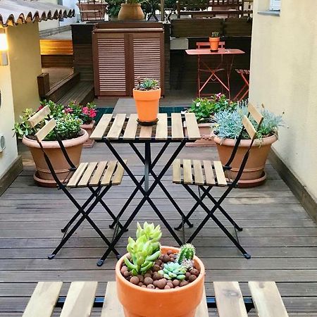 Residence Yolande Канны Экстерьер фото