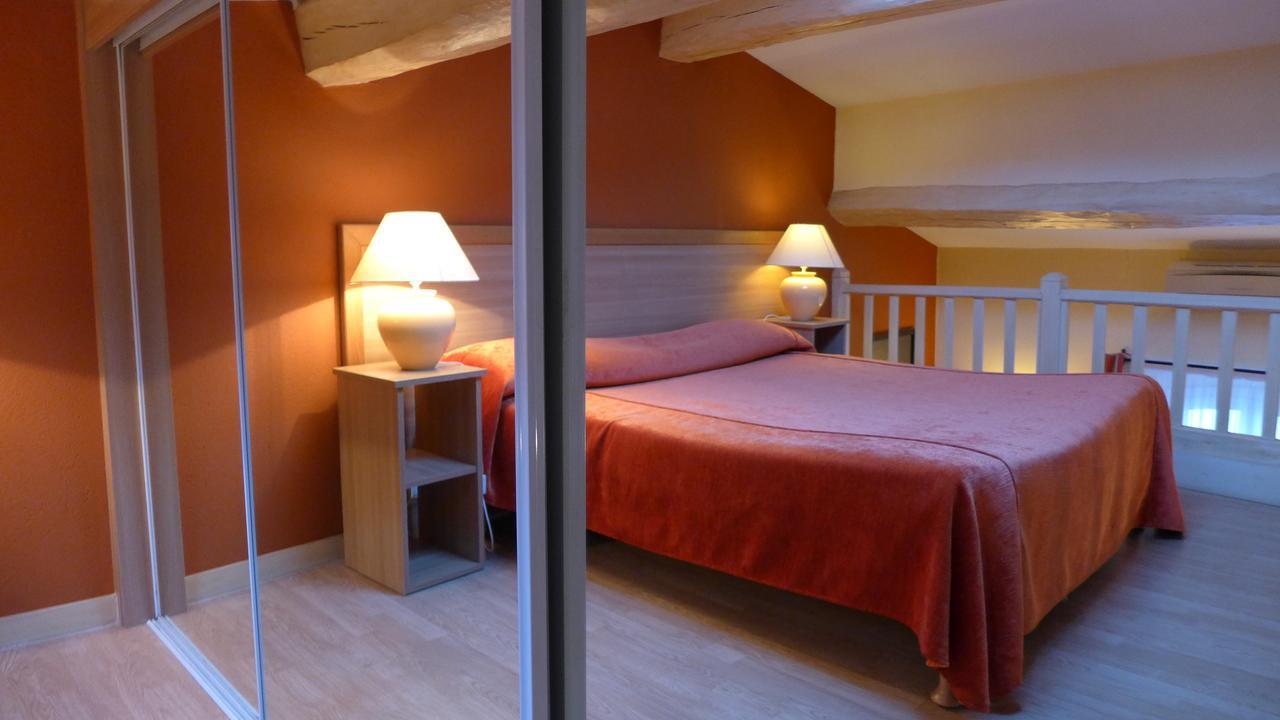 Residence Yolande Канны Экстерьер фото