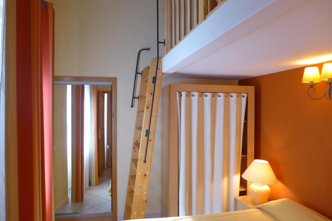 Residence Yolande Канны Экстерьер фото