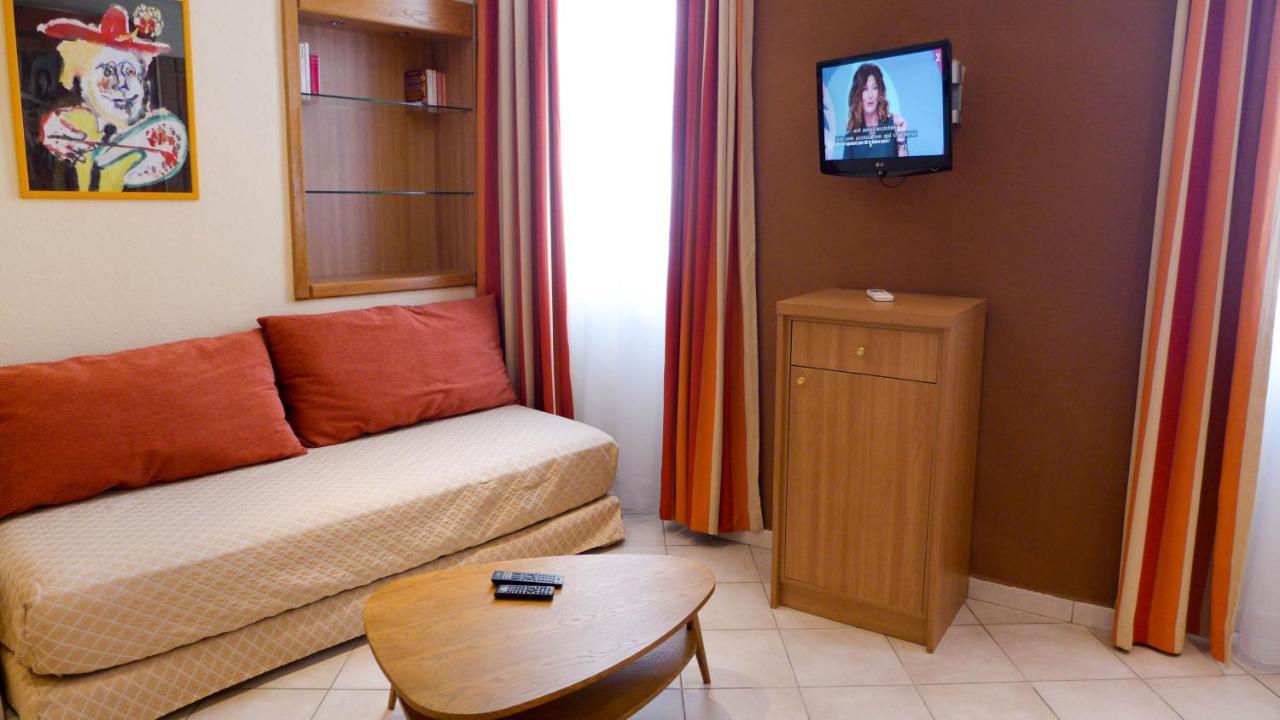Residence Yolande Канны Экстерьер фото