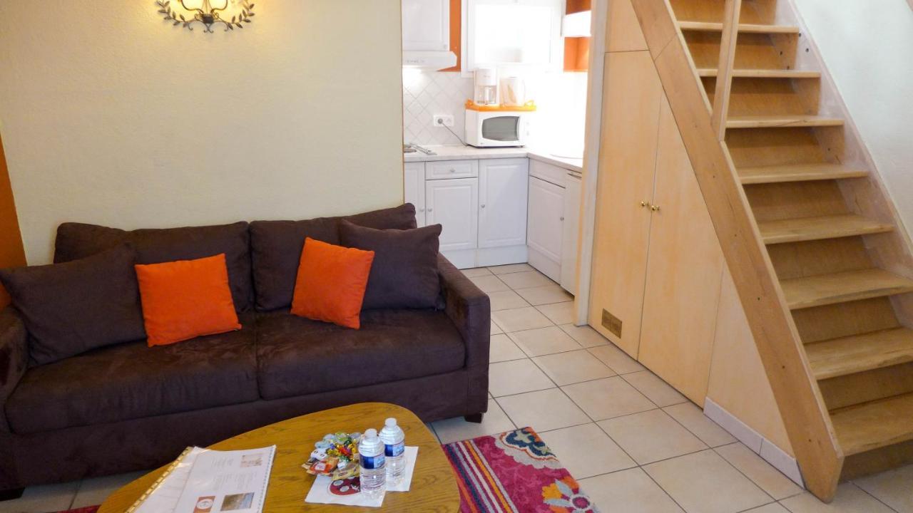 Residence Yolande Канны Экстерьер фото
