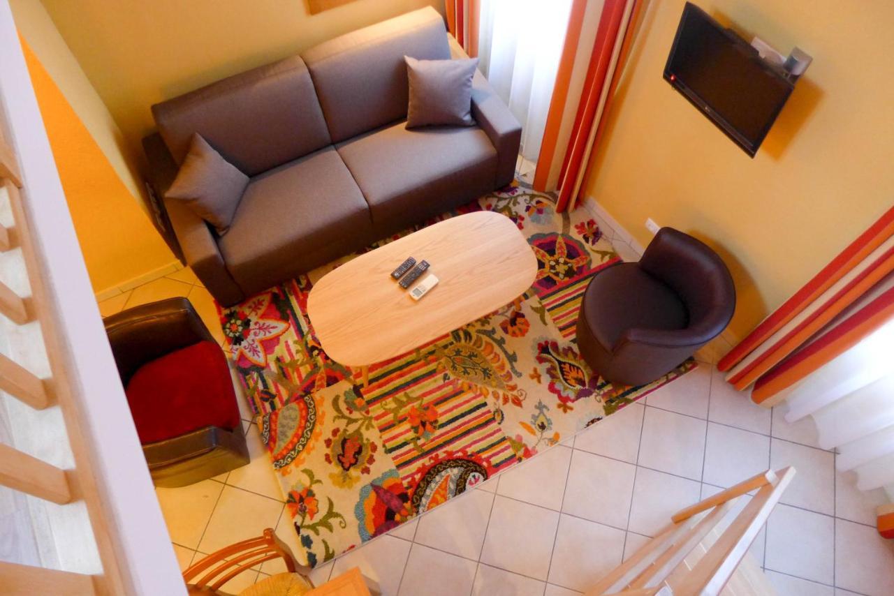Residence Yolande Канны Экстерьер фото