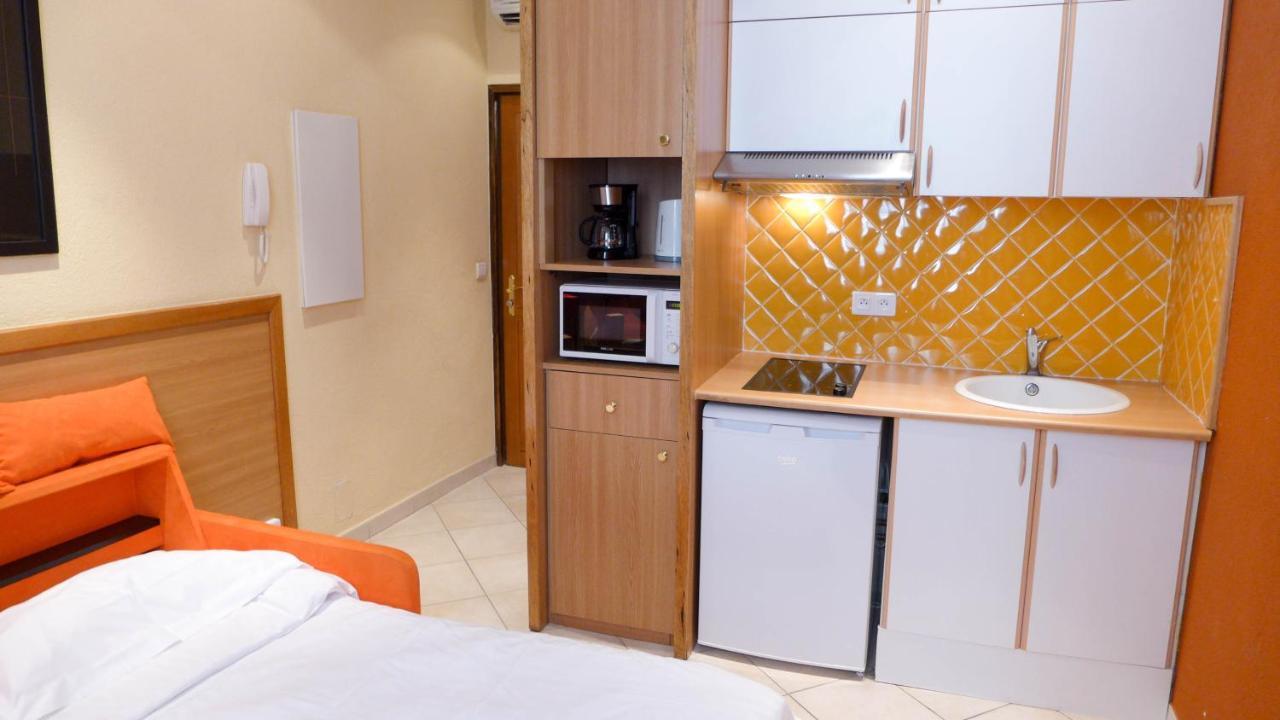 Residence Yolande Канны Экстерьер фото