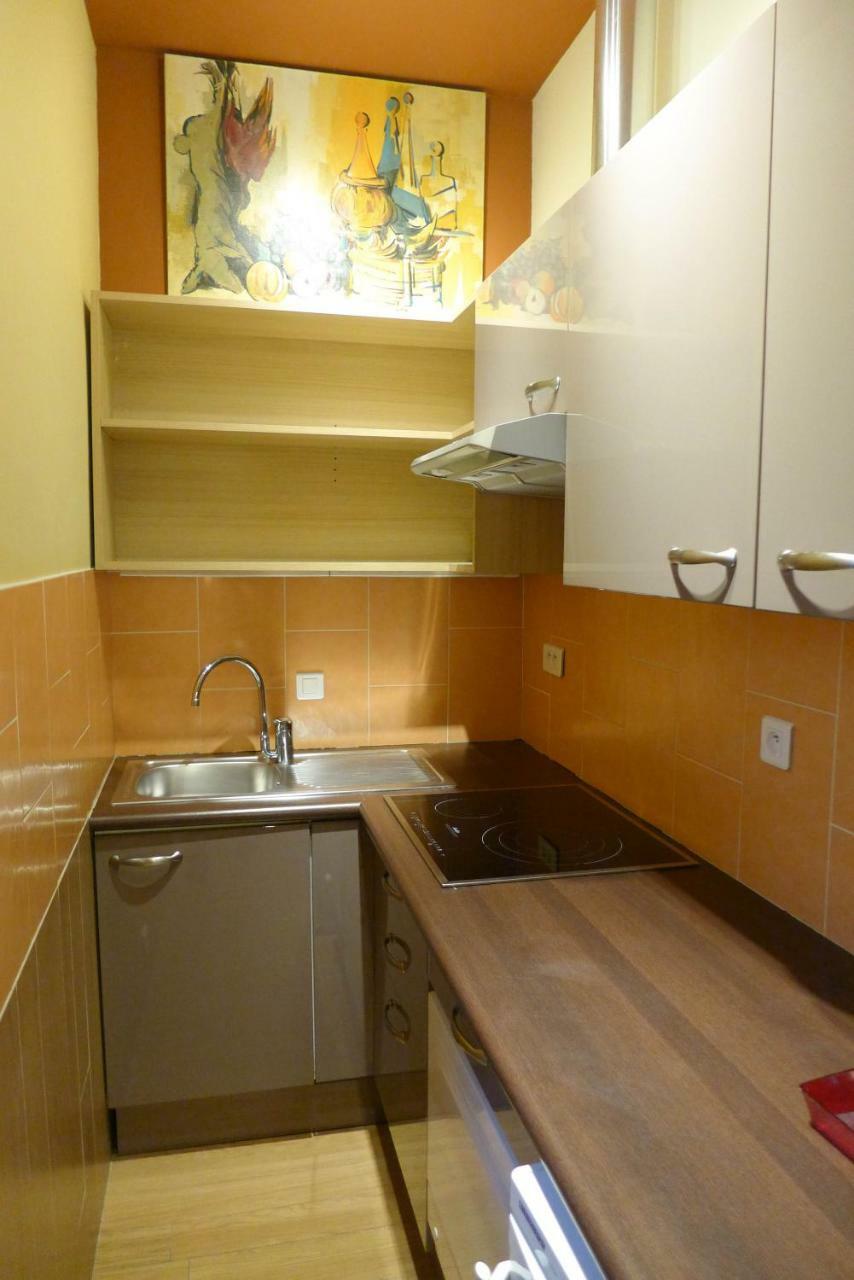 Residence Yolande Канны Экстерьер фото