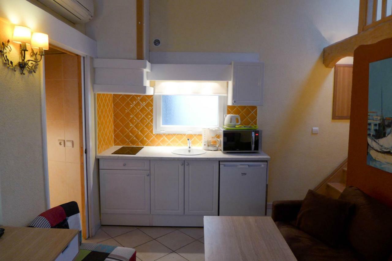 Residence Yolande Канны Экстерьер фото