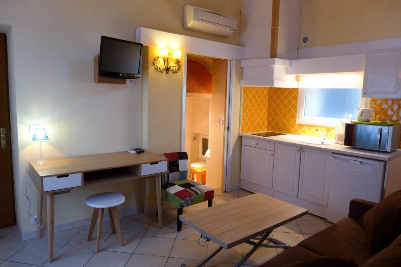 Residence Yolande Канны Экстерьер фото